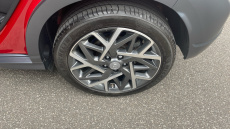 Hyundai Kona 1.6 GDi Hybrid Ultimate 5dr DCT Hybrid Hatchback